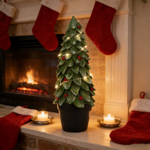 Christmas gifts, resin crafts, ornaments