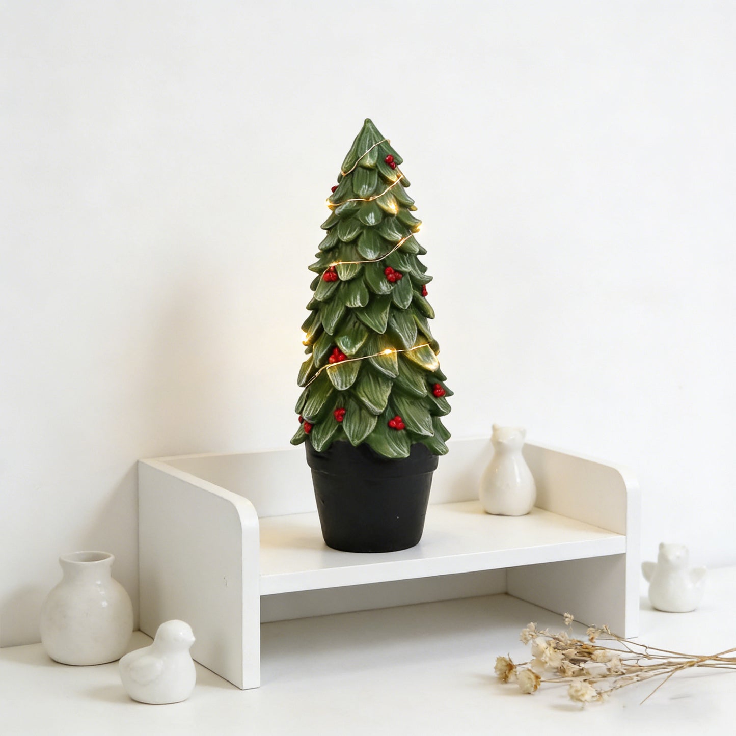 Christmas gifts, resin crafts, ornaments